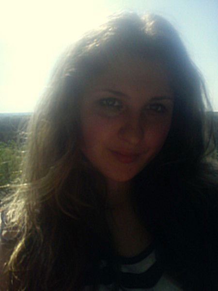 Маринка Ларкина