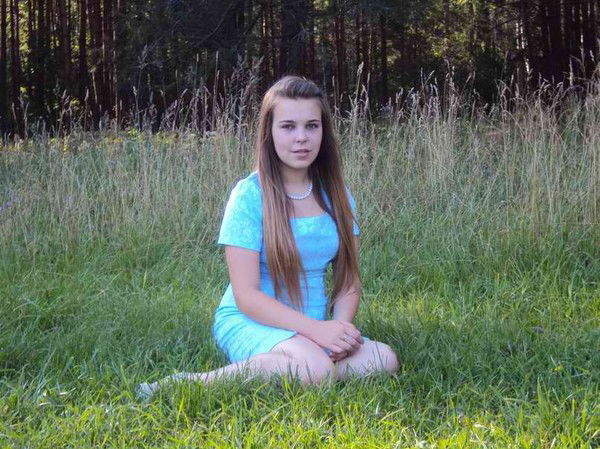 Наталья Дралова