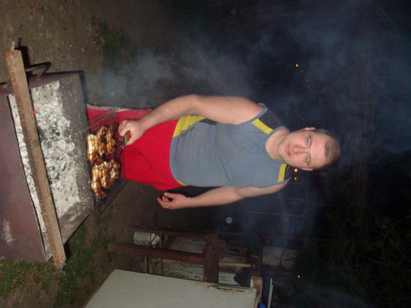 Сергей Радченко