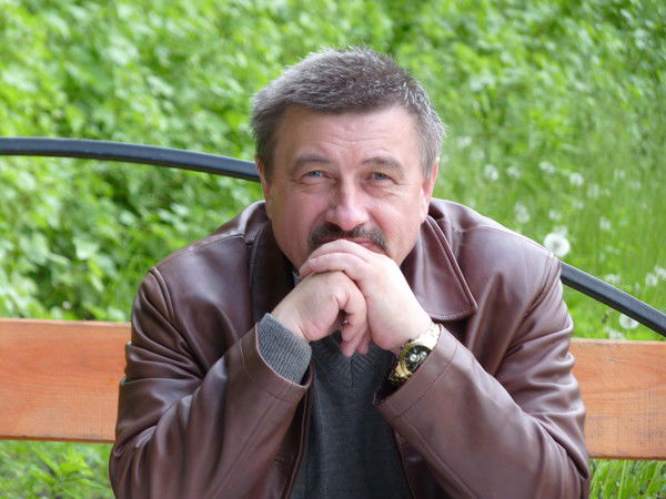Юрий Трапезников
