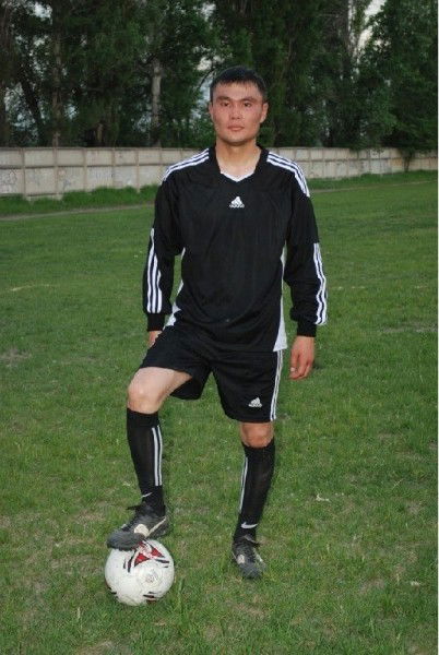 Ерлан Атикеев