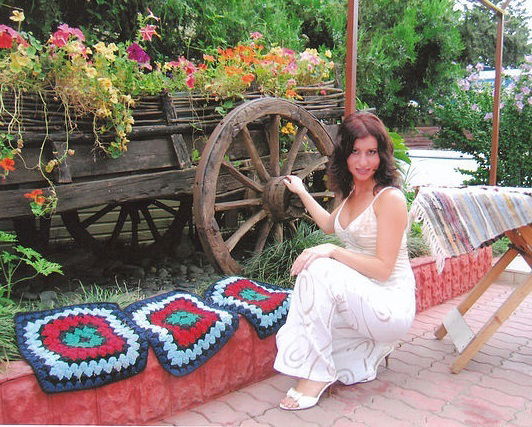 Екатерина Самойленко