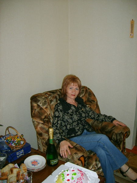 Наталья Николаевна