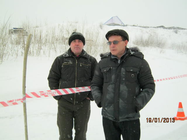 Юрий Чечурин