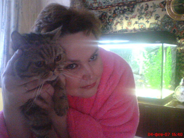 Галина Бошта