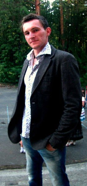 Михаил Постников