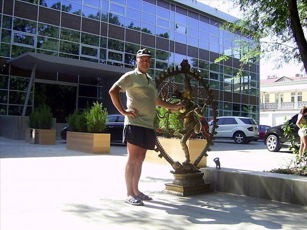 Владимир Аничкин