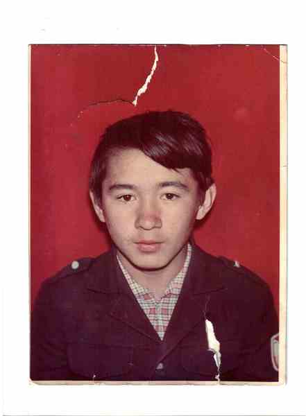 Рауфил Юлуков