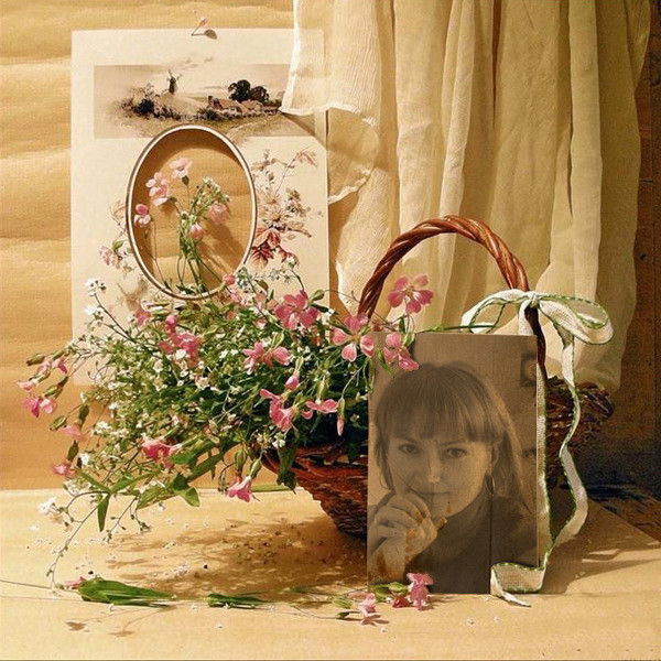 Елена Костюкова