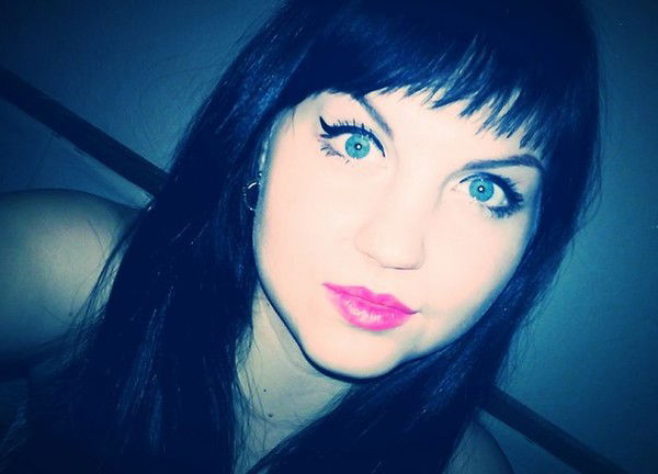 Валерия Захарова