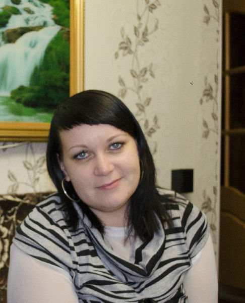 Екатерина Озорнина