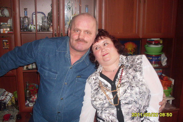 Михаил Григоренко