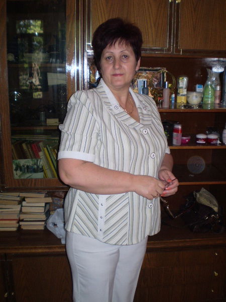 Галина Вейс