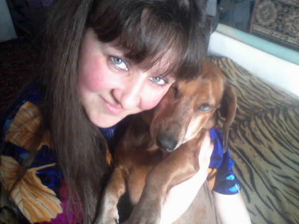 Елена Чепиженко