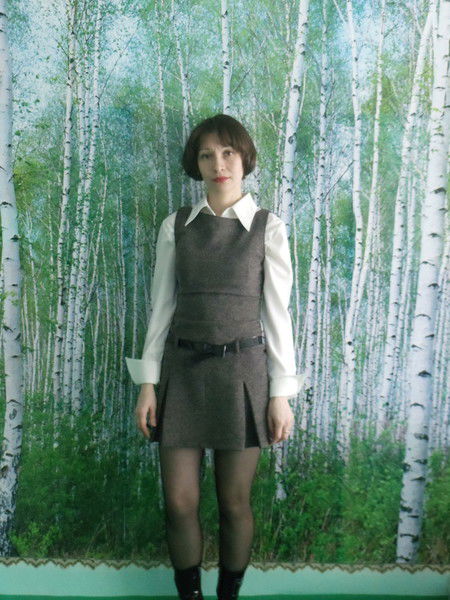 Жаннэт Абенова