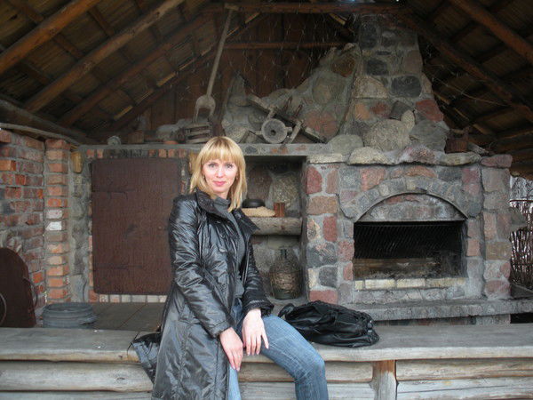 Виктория Рога