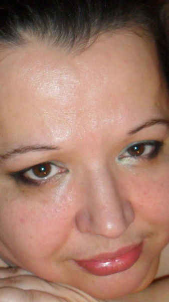 Анна Васильева