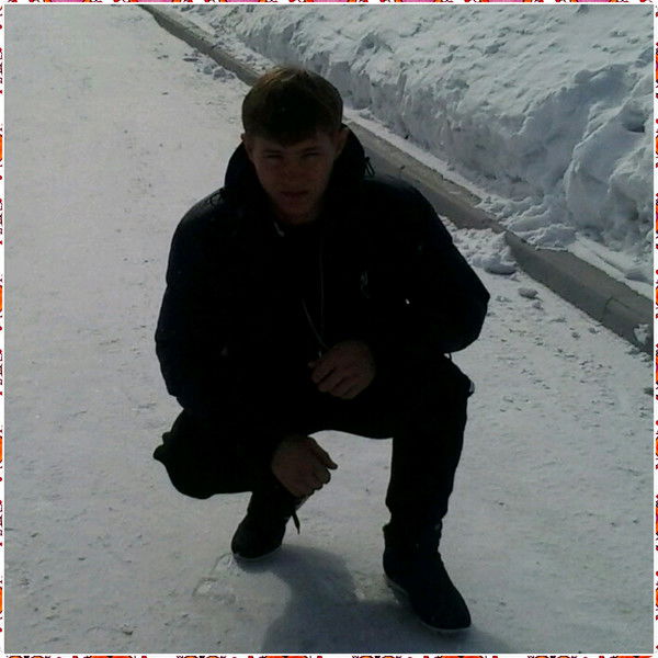 Герман Фирсов