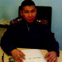 Бакыт Мансуров