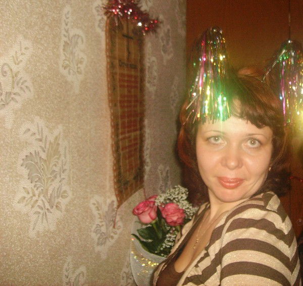 Инна Казакова