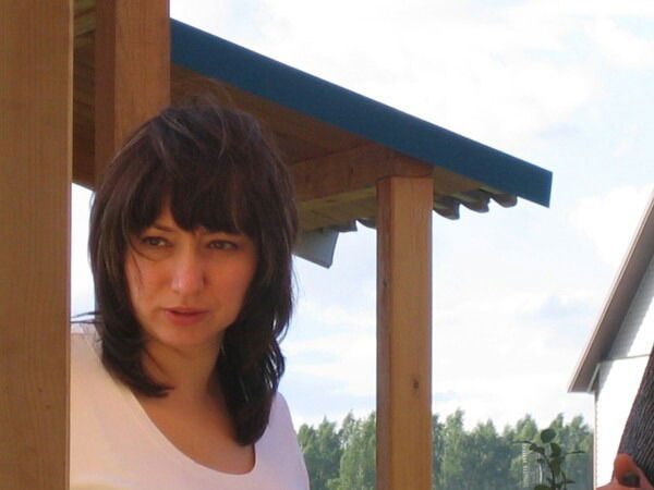 Наташа Селезнева