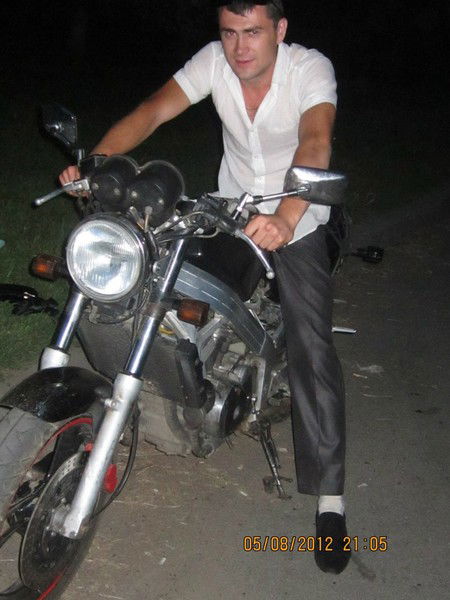 Виталий Осюнько