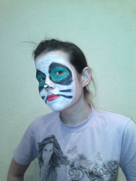 Ольга Войцеховская