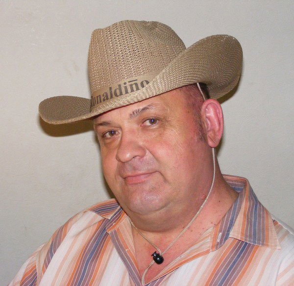 Александр Некрасов