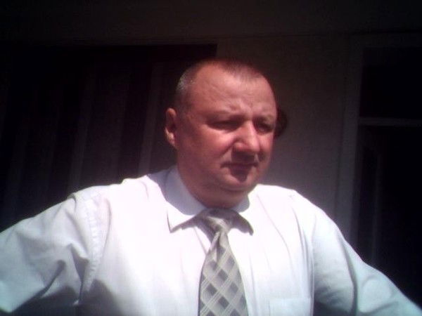 Иван Печунка