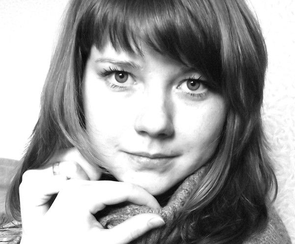 Анюта Юдина