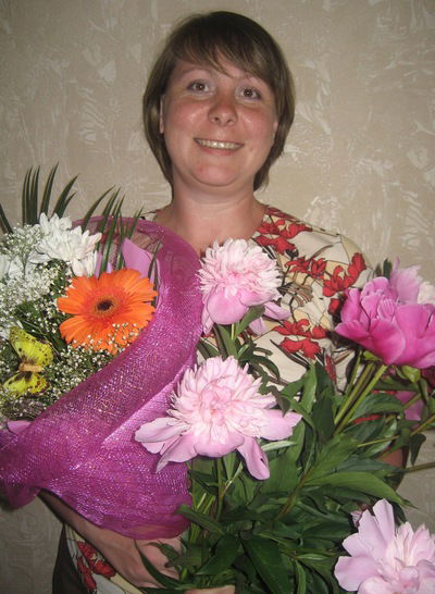 Елена Сухих