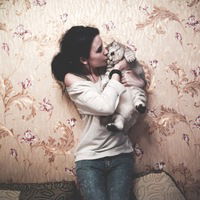 Лена Власенко