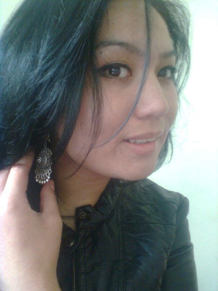 Амина Ибрагимова