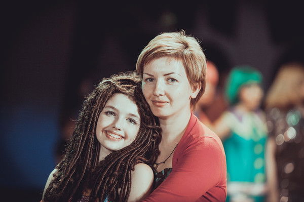 Катя Вторенко