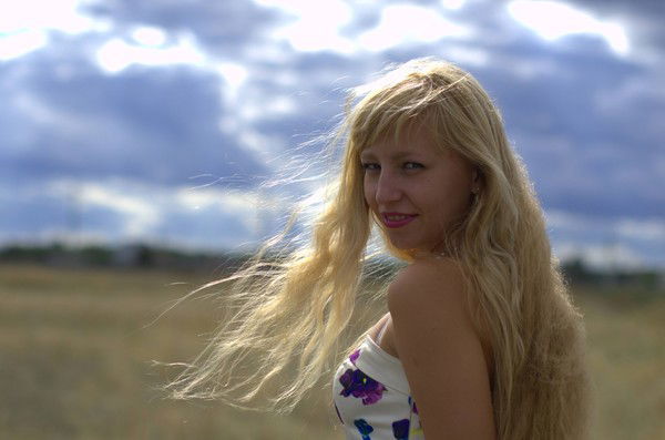 Елена Дугаева