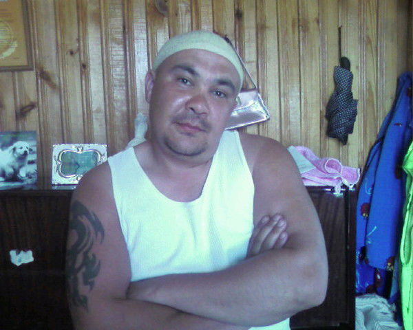 Вадим Хилажев