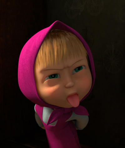 Аля@ Да, Я Такая!