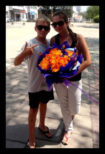 Фёдор Цирульник