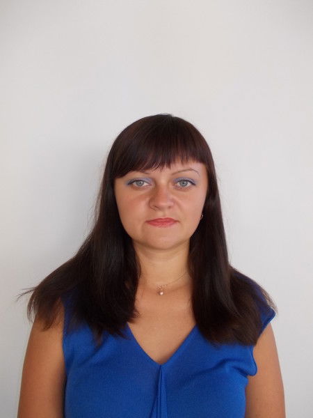 Светлана Тищенко