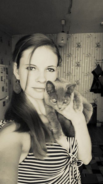 Людмила Анетько