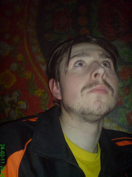 Дмитрий Кашицин