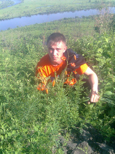 Александр Ефимов