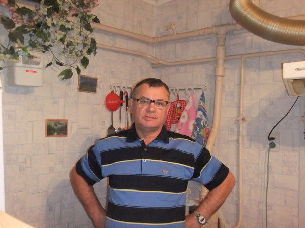 Вячеслав Лазарев