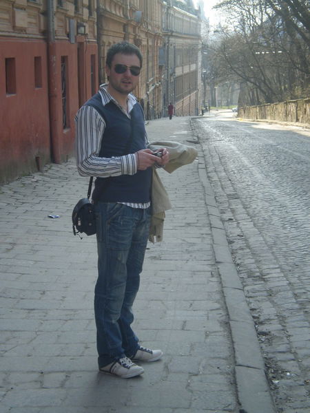 Виталик Рябиик