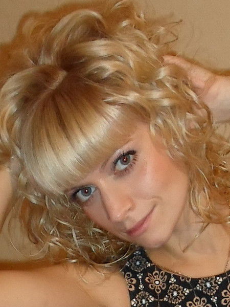 Алена Архипова