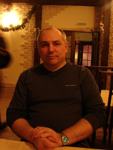 Александр Рачев