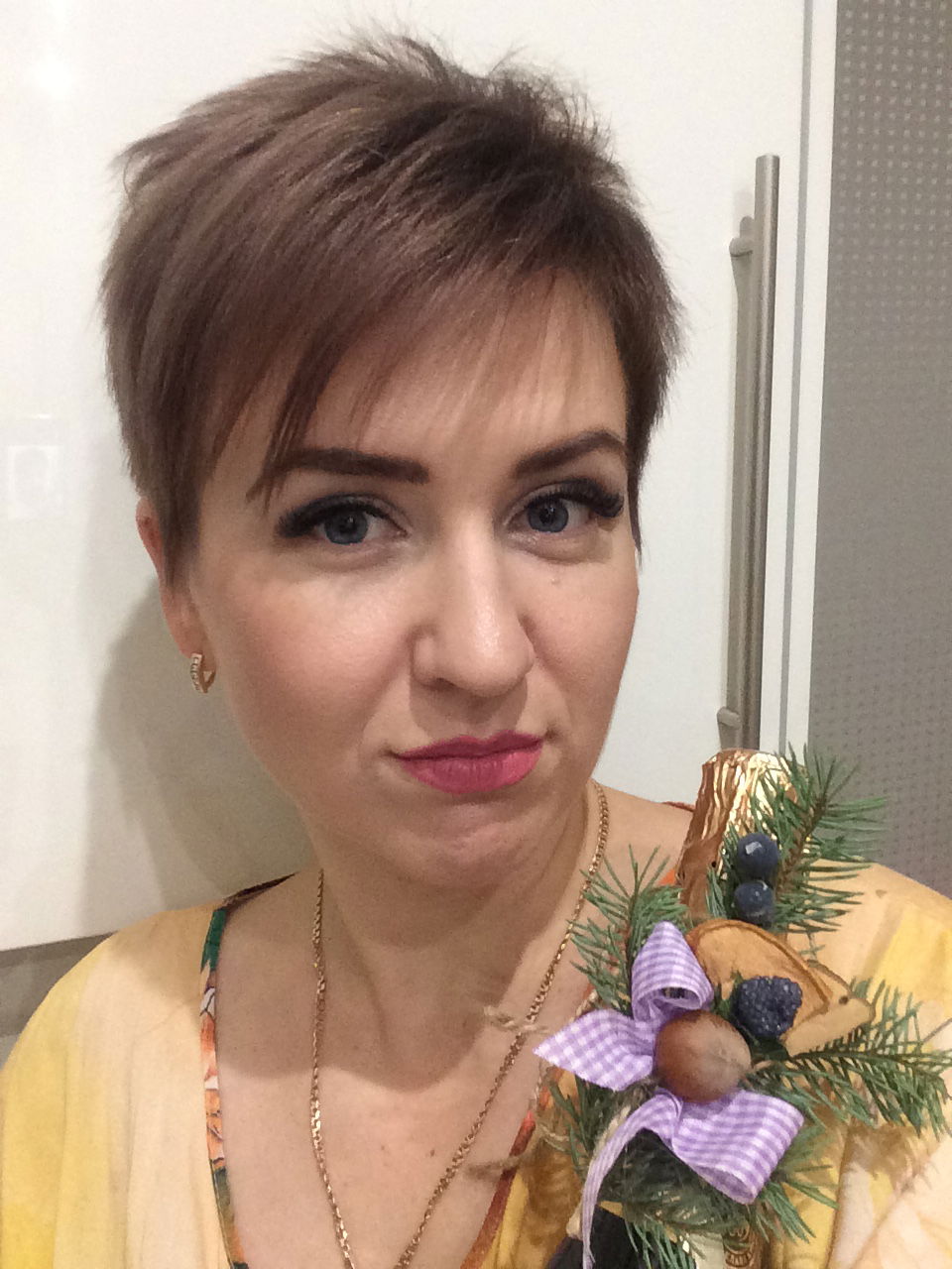 Диана Гладчук