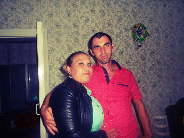 Виталий Моисеенко