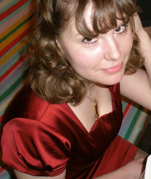 Ольга Кузнецова