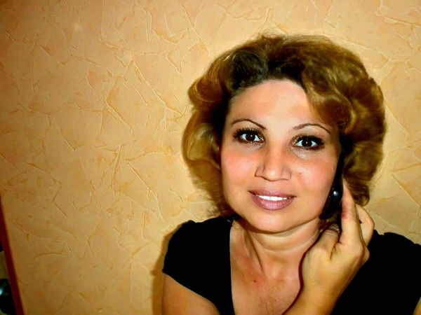 Олеся Стоян